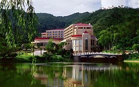 The Lotus Villa
