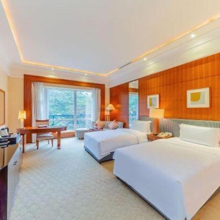 The Lotus Villa Changan Dongguan Dongguan  Exterior photo