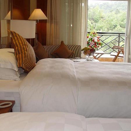 The Lotus Villa Changan Dongguan Dongguan  Exterior photo