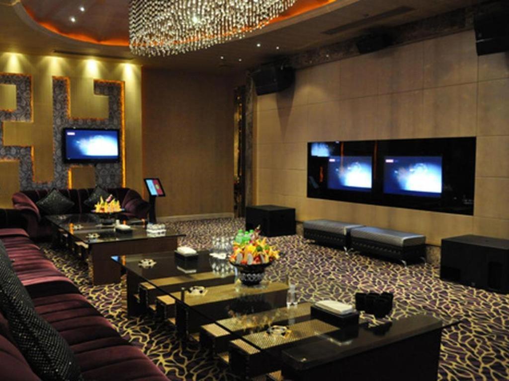 The Lotus Villa Changan Dongguan Dongguan  Exterior photo