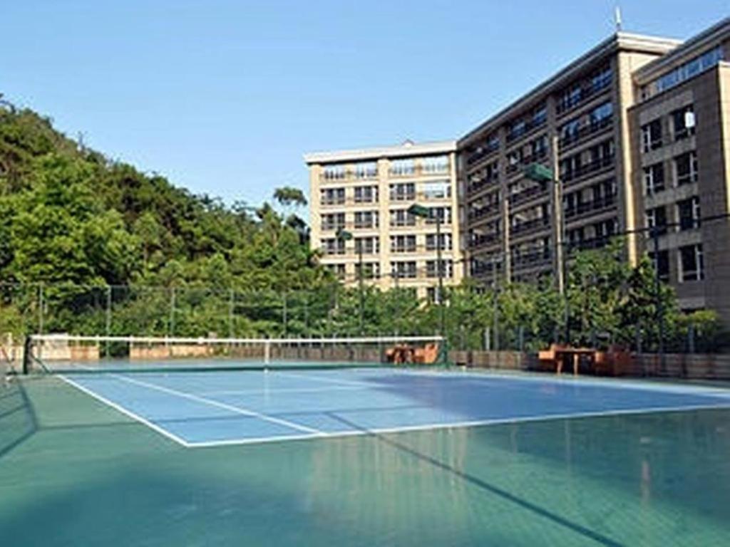 The Lotus Villa Changan Dongguan Dongguan  Exterior photo
