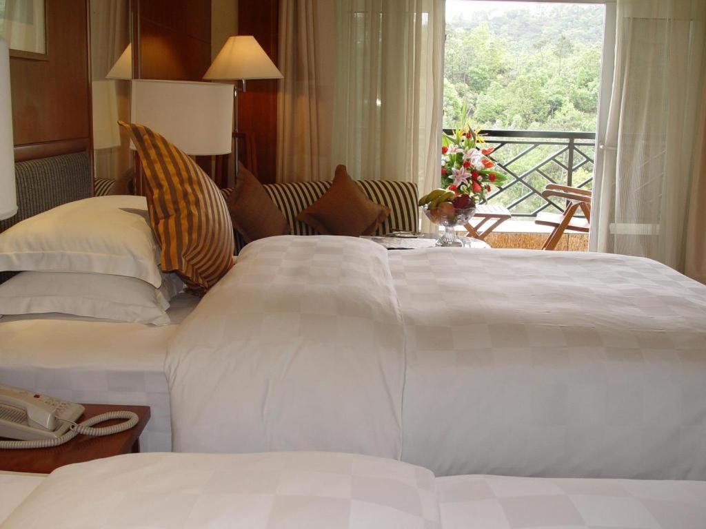 The Lotus Villa Changan Dongguan Dongguan  Exterior photo