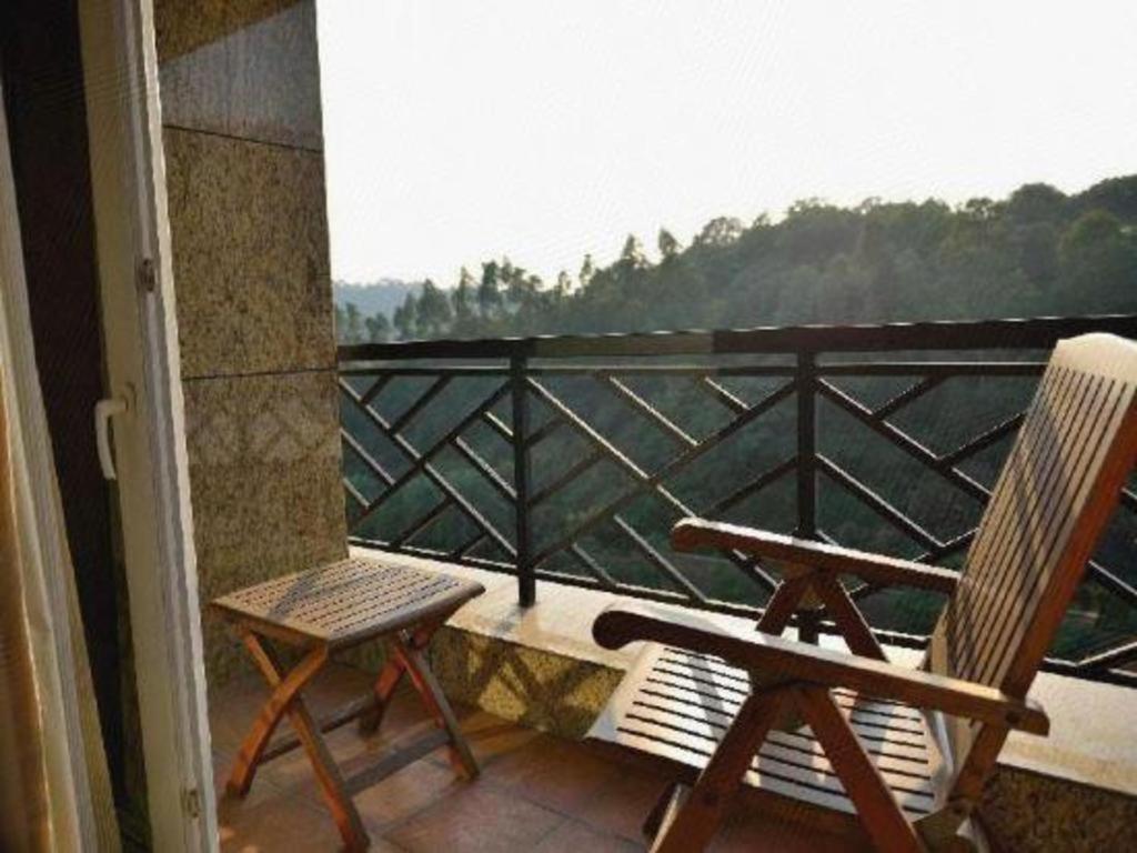 The Lotus Villa Changan Dongguan Dongguan  Exterior photo