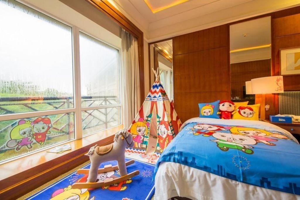 The Lotus Villa Changan Dongguan Dongguan  Exterior photo