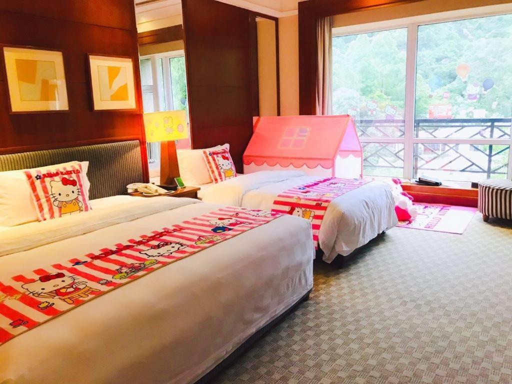 The Lotus Villa Changan Dongguan Dongguan  Exterior photo