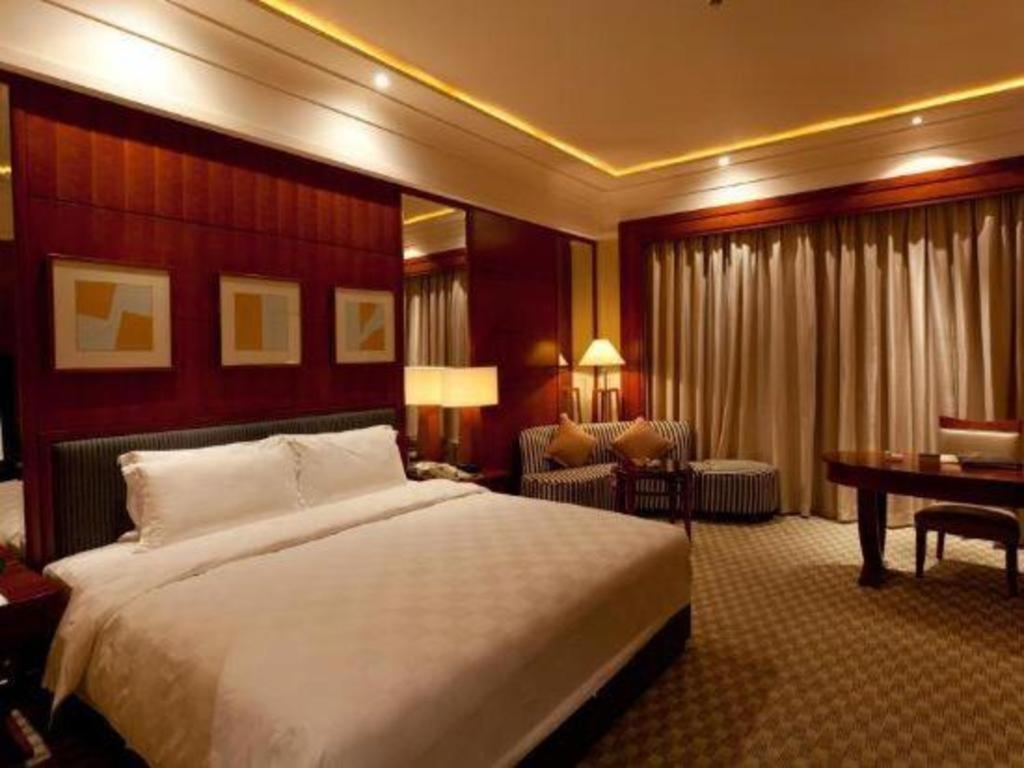 The Lotus Villa Changan Dongguan Dongguan  Exterior photo