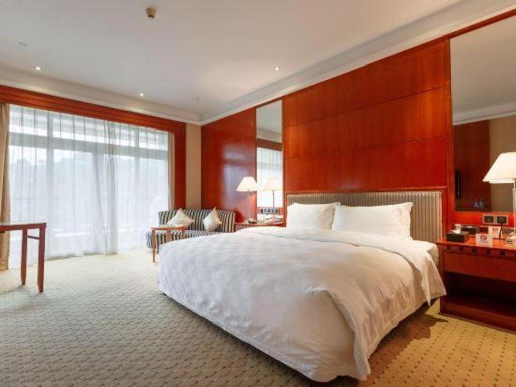 The Lotus Villa Changan Dongguan Dongguan  Exterior photo