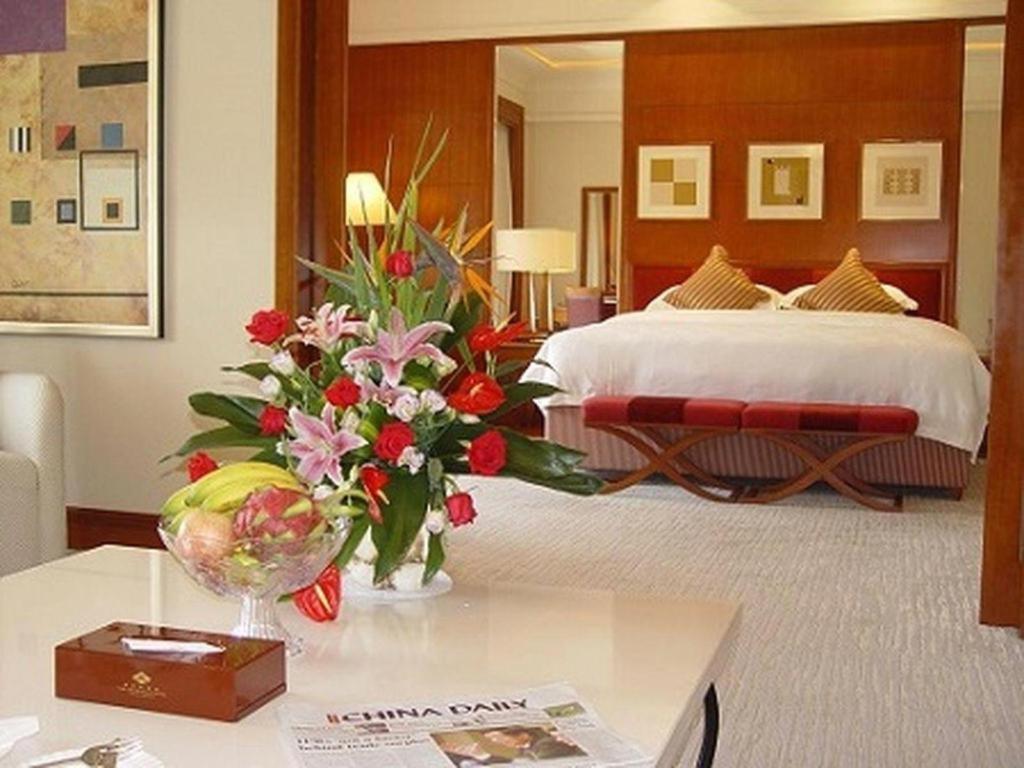 The Lotus Villa Changan Dongguan Dongguan  Exterior photo