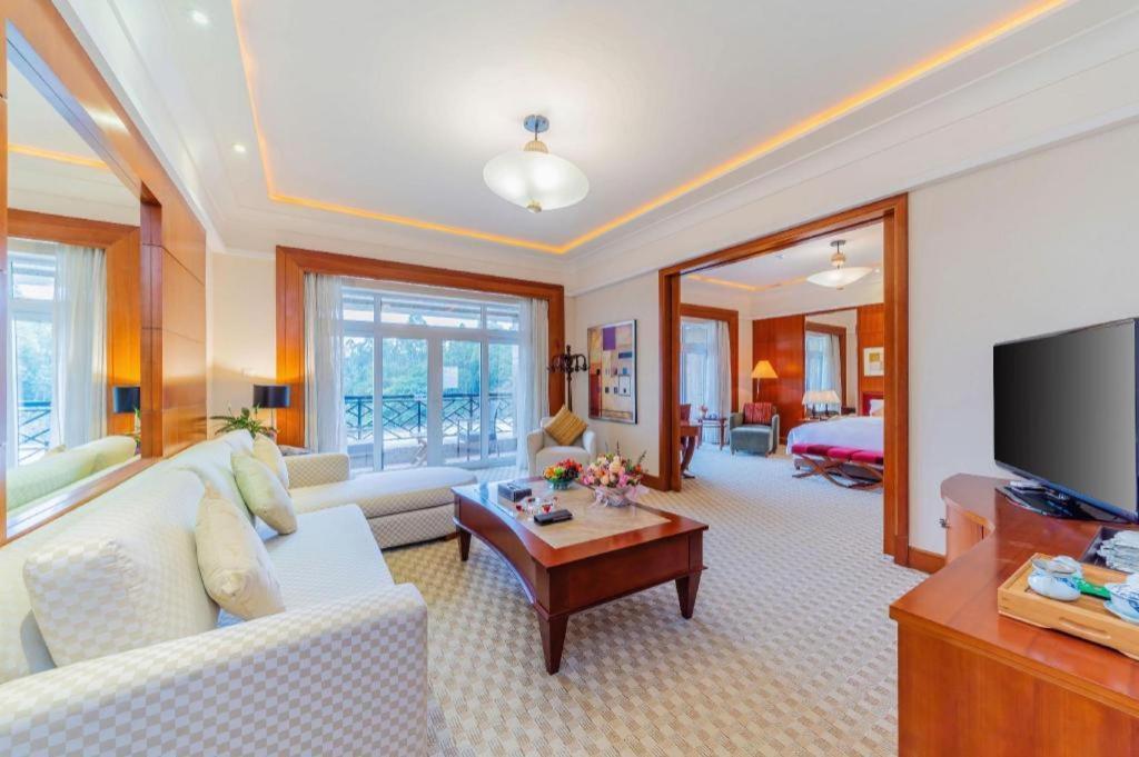 The Lotus Villa Changan Dongguan Dongguan  Exterior photo