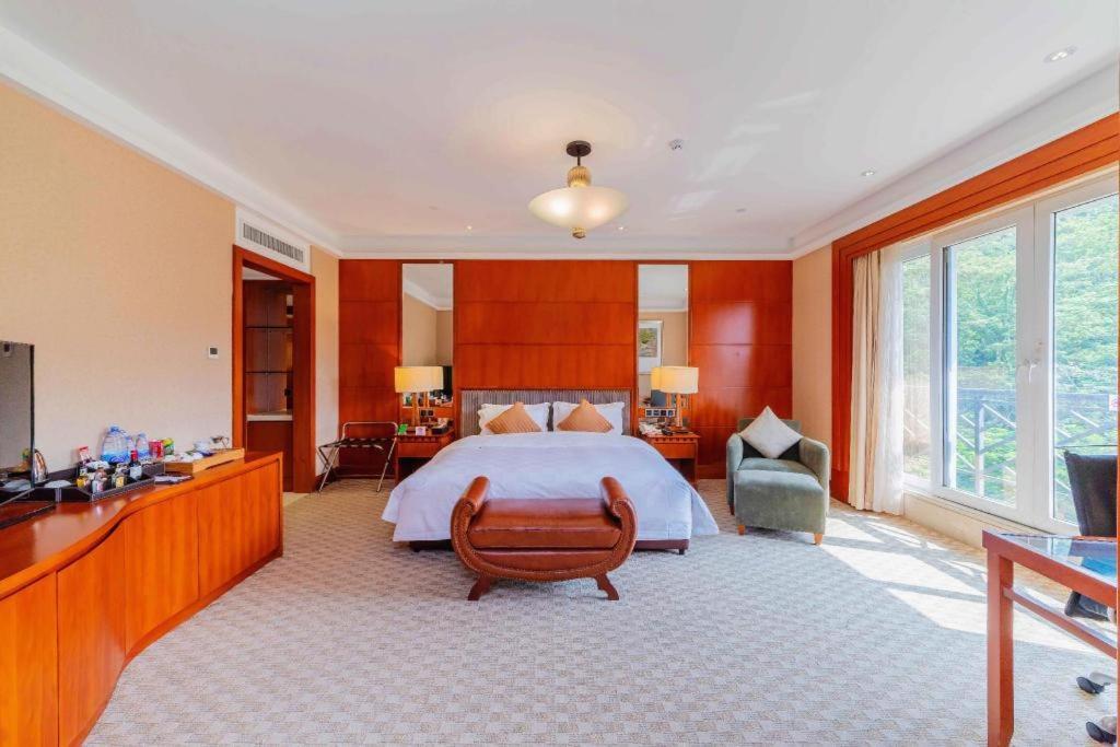 The Lotus Villa Changan Dongguan Dongguan  Exterior photo