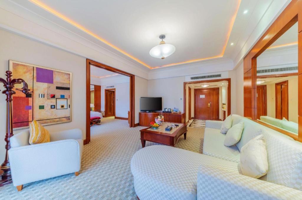 The Lotus Villa Changan Dongguan Dongguan  Exterior photo