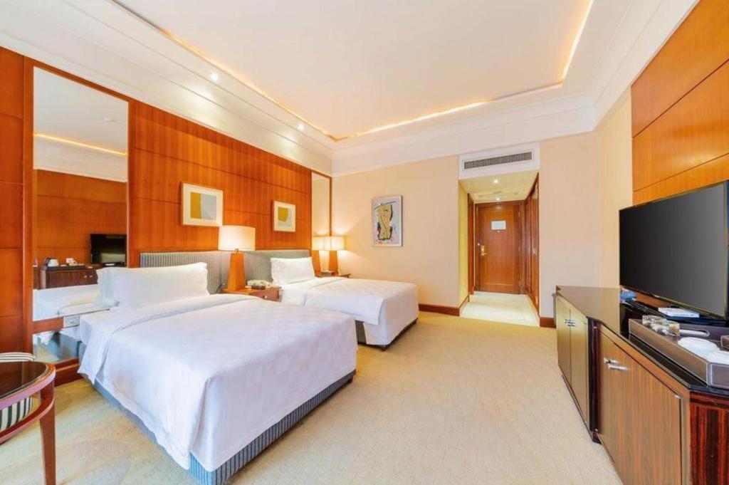 The Lotus Villa Changan Dongguan Dongguan  Exterior photo