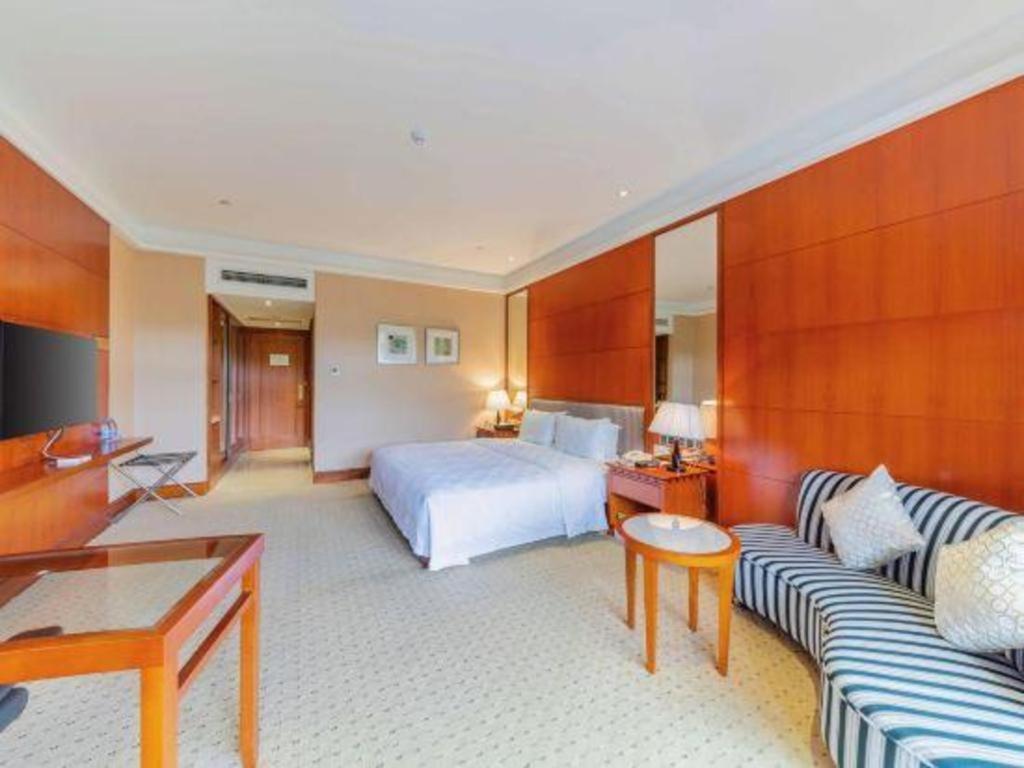 The Lotus Villa Changan Dongguan Dongguan  Exterior photo