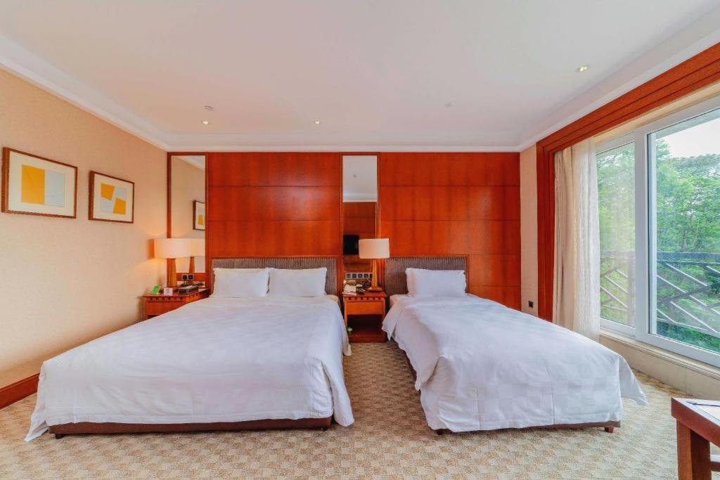 The Lotus Villa Changan Dongguan Dongguan  Exterior photo