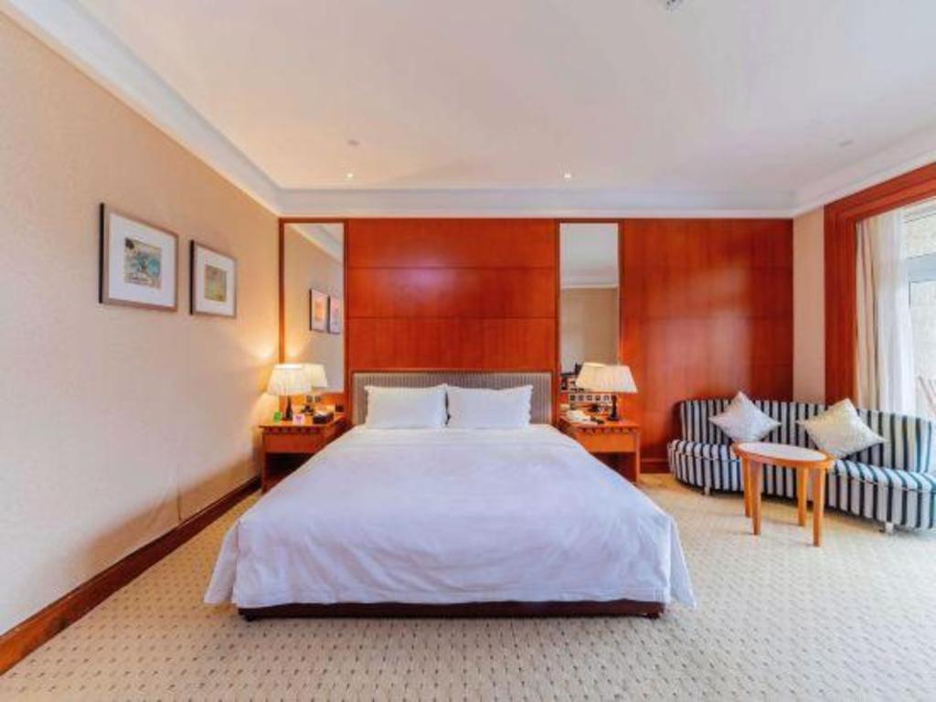 The Lotus Villa Changan Dongguan Dongguan  Exterior photo